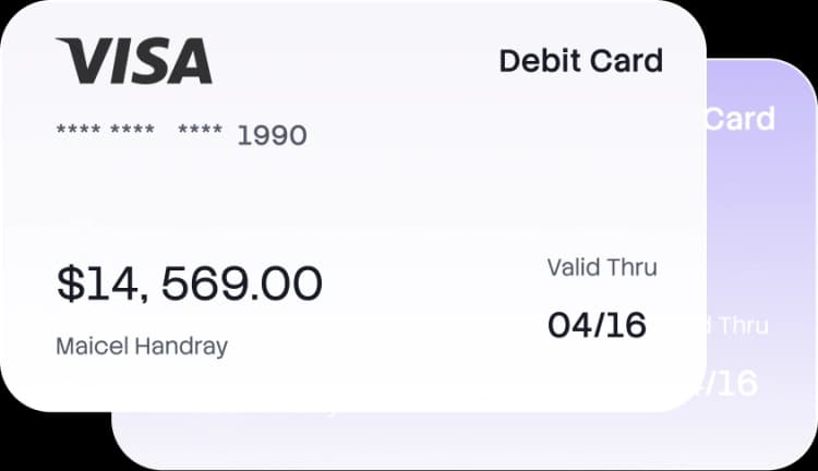 secure wallet for cards